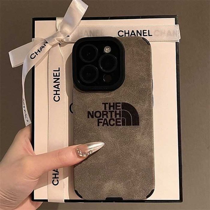 Чохол the north face  iphone айфон TNF Чехол