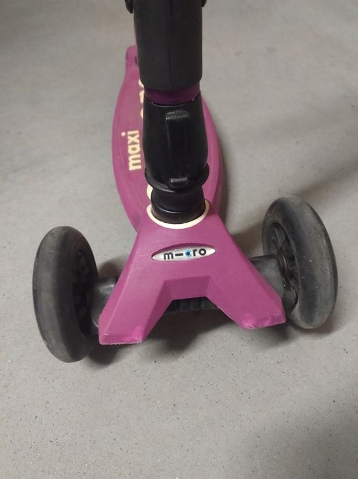 Hulajnoga Maxi Micro