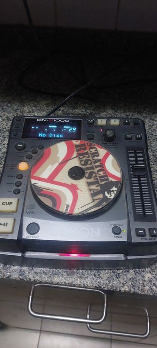cdj denon DN S1000 Bom estado