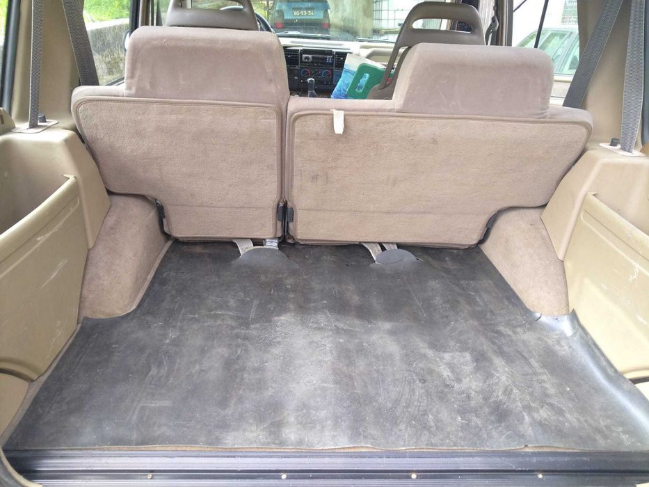 Land Rover Discovery 300Tdi - 5 Porta