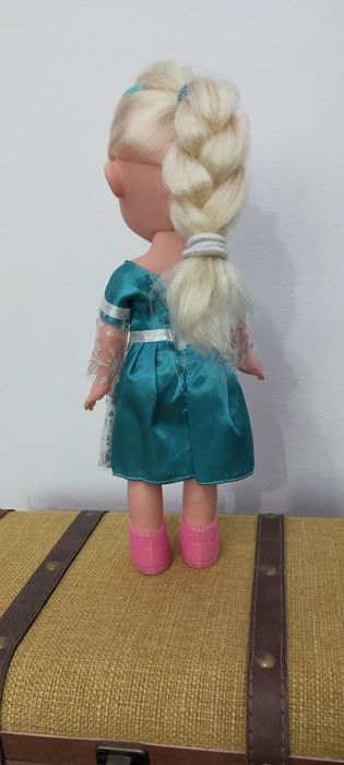 Disney boneca Elsa