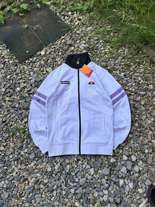 Олімпійка Ellesse Roma