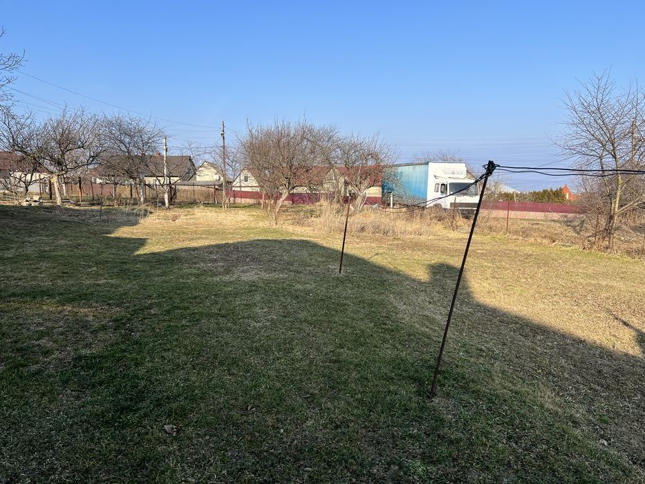 Будинок вул. Лозівська