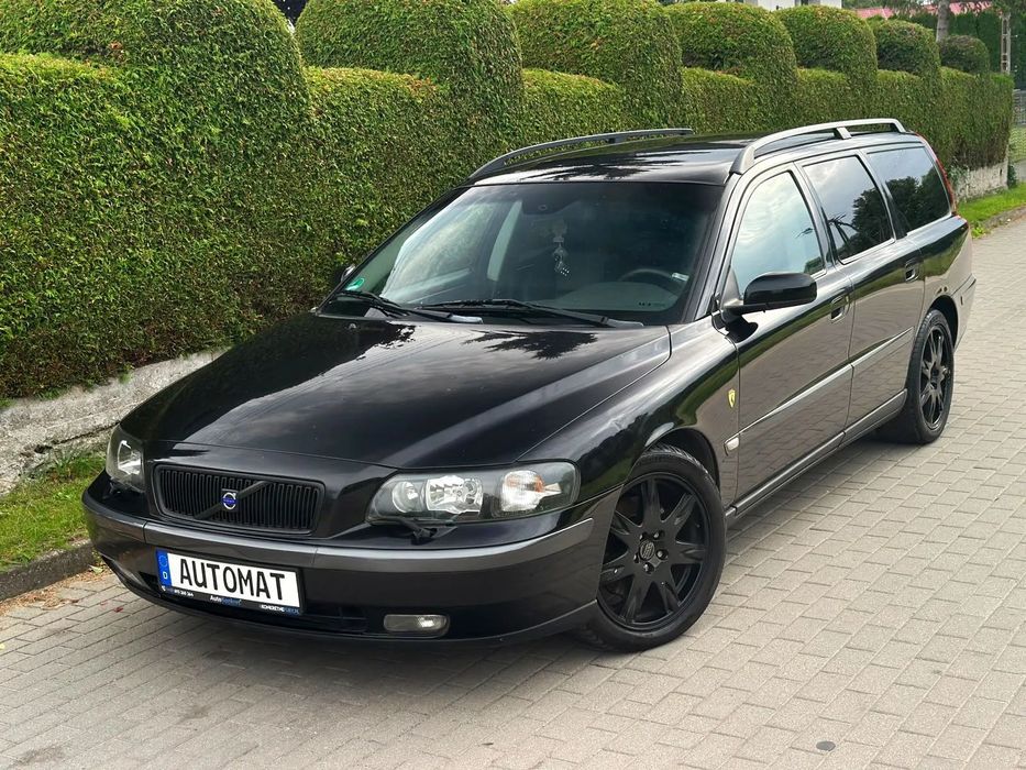 Volvo V70