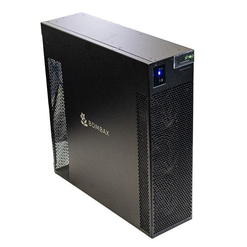 Miner Bombax EZ100-C 4000 MH/s