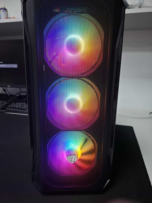 Komputer do grania I5/16/512/RTX2060