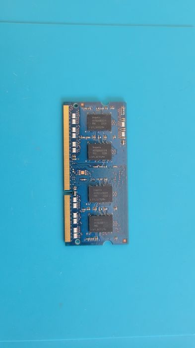 Memória RAM Hynix DDR3 2GB HMT325S6SFR8C