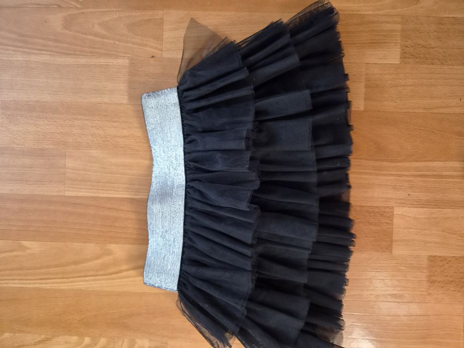 Spódniczka dziewczęca roz.104 cm