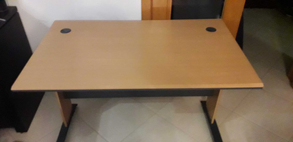 Secretaria de escritório