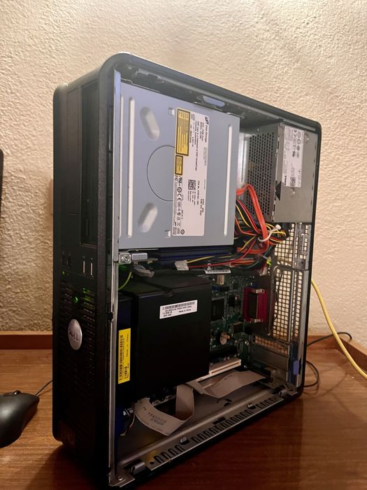 Vendo Computador DELL441441846748794883