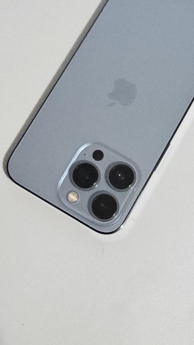 Iphone 13PRO 256Gb. 100% Bateria. Muito bom