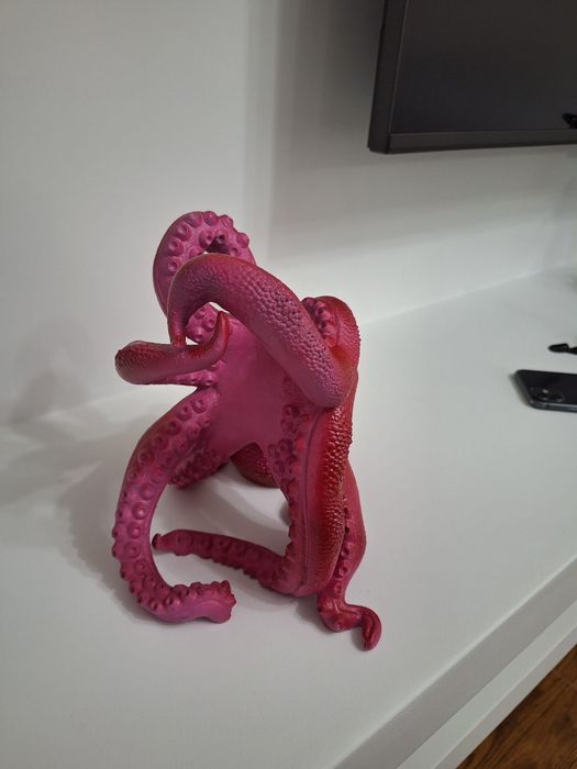 Suporte pra garrafa de vinho