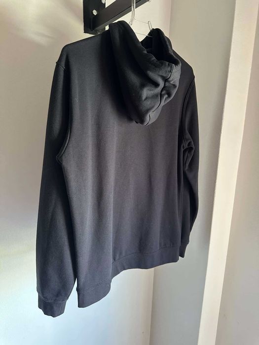 Sweatshirt Champion hoodie camisola homem S