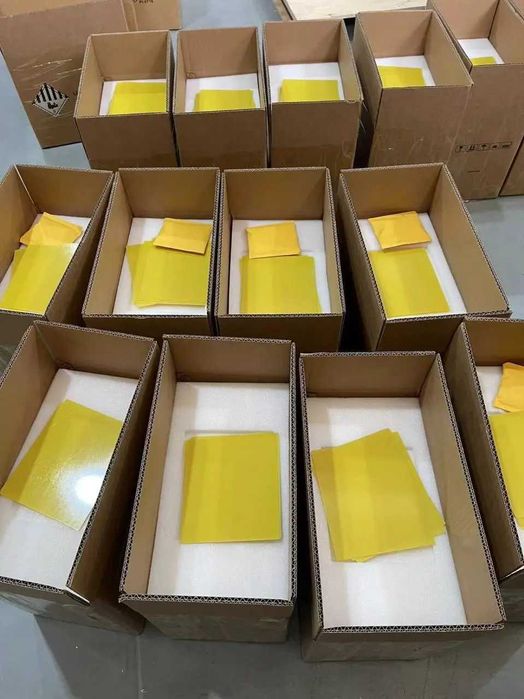 Акумуляторні комірки EVE LiFePO4 314 Ah MB31  Клас А 2025 р. випуску