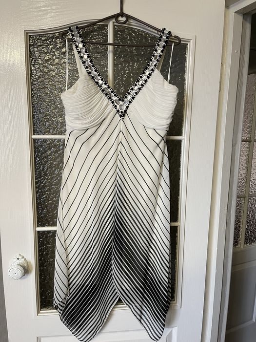 Плаття вечірнє на випускний святкове 42розмір