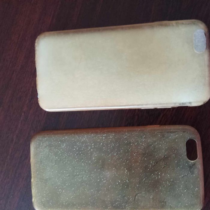 7. Pokrowiec/etui na telefon 5 sztuk