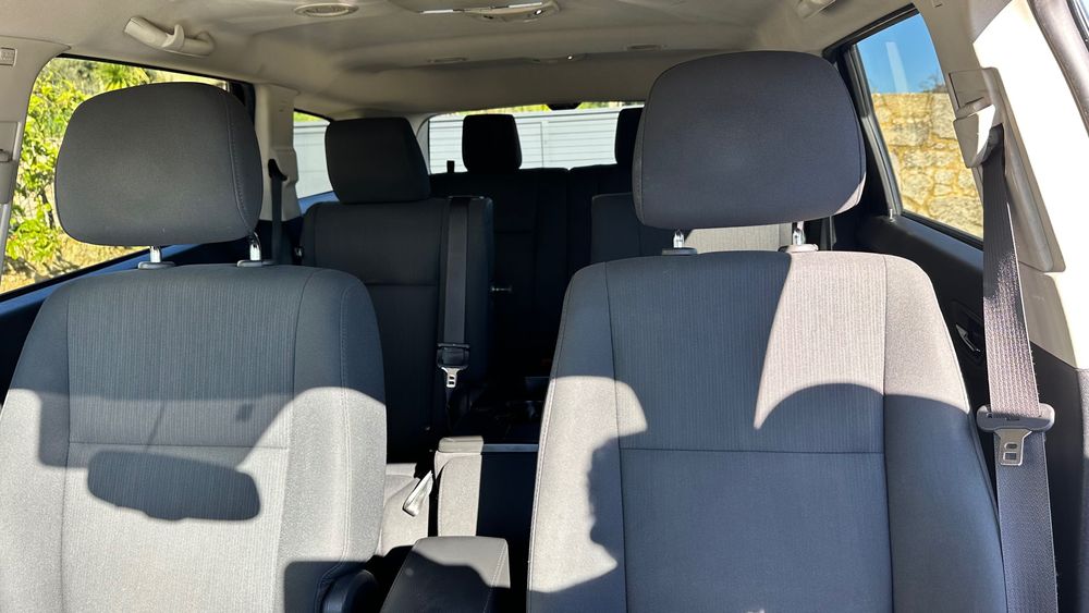 Dodge journey nacional 7 lugares diesel