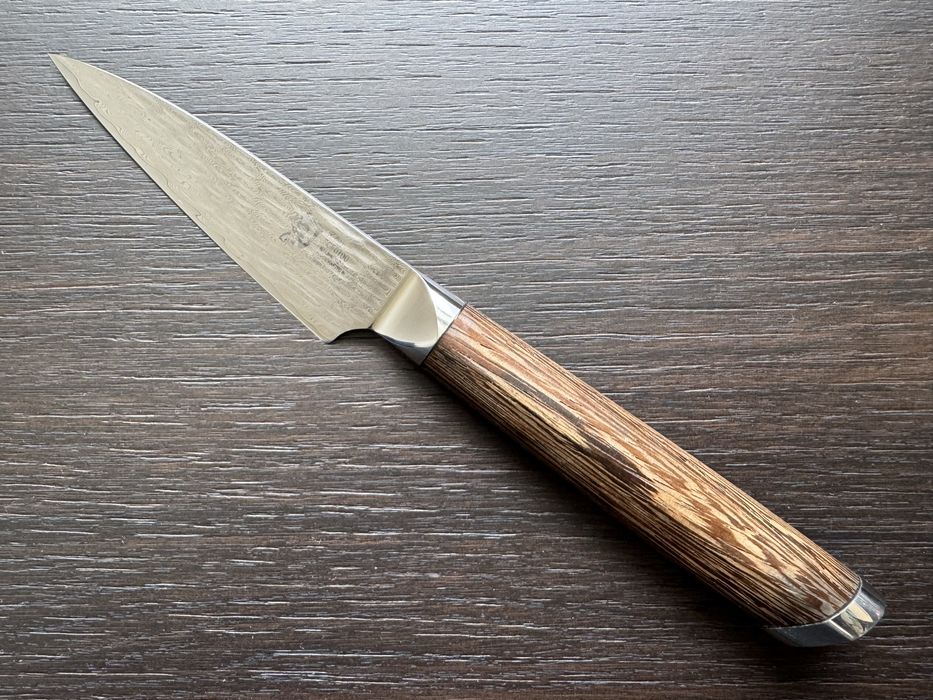 Японський професійний кухонний ніж для чищення Shun Fuji