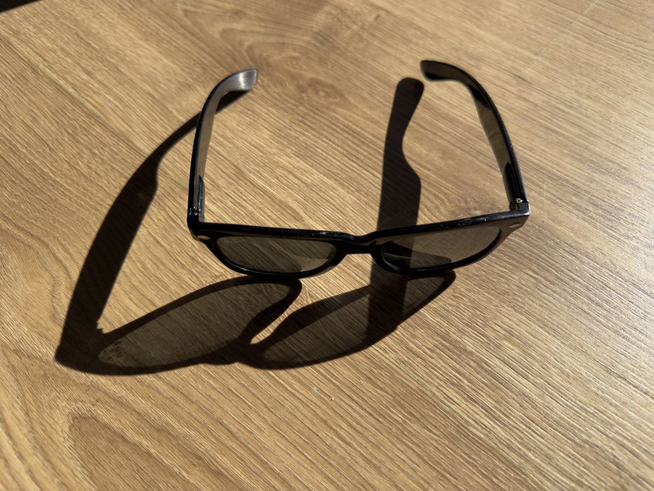Par de óculos de sol Ray-Ban