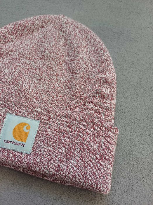 Carhartt zimowa czapka