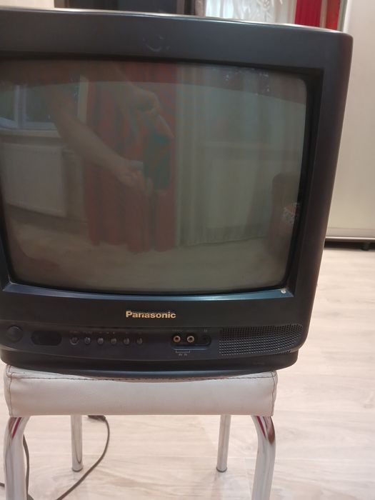 Телевизор Panasonik