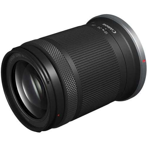 Canon RF-S 18-150 mm F3.5-6.3 IS STM nowy gwarancja