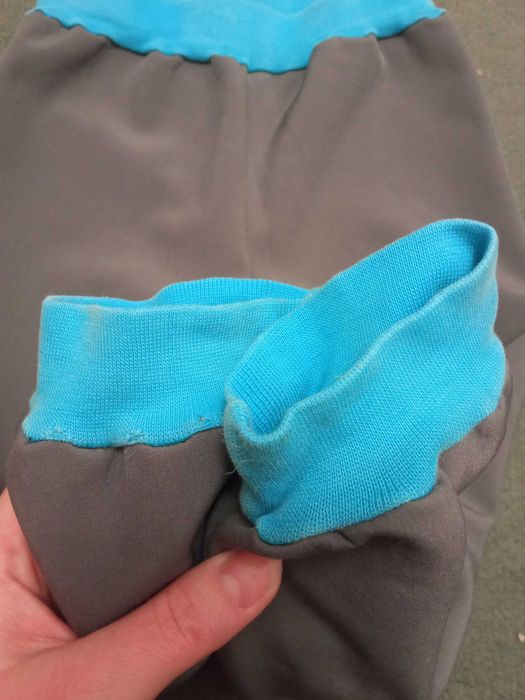 Spodnie Softshell 92