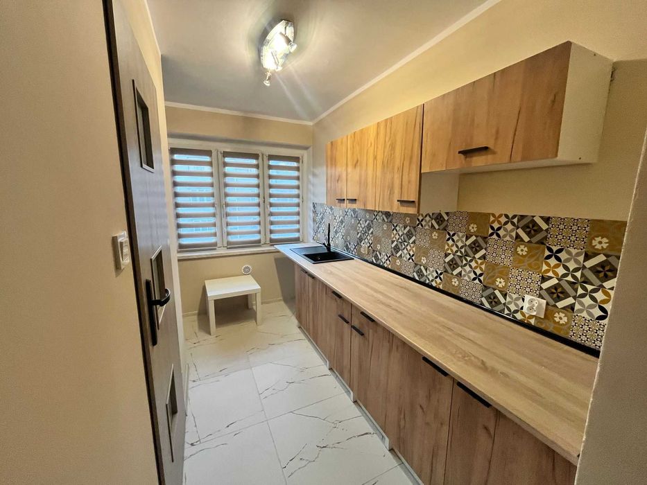 Kawalerka do wynajecia bezposrednio