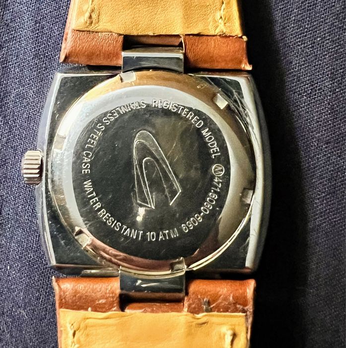 Relogio Camel Active