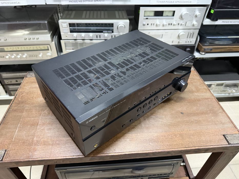 ‼️Amplituner Yamaha RX-V367 Audio Room