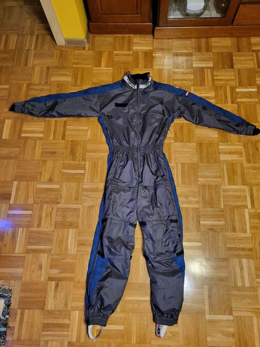 Kombinezon paralotniowy IDE-FLY S