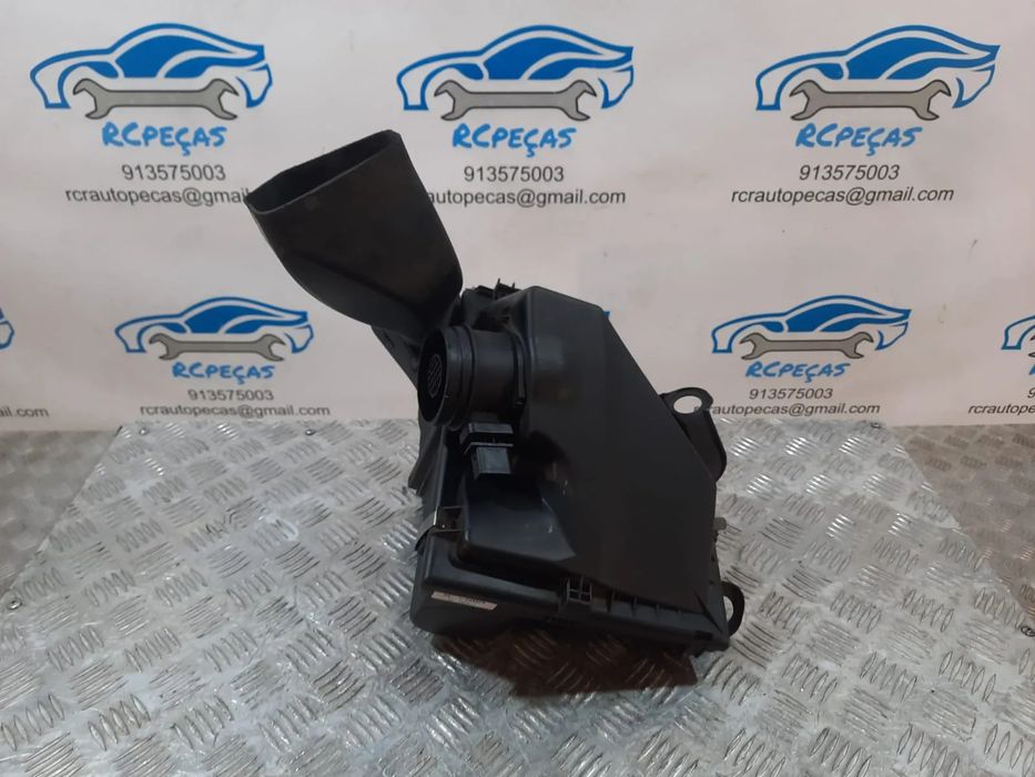 CAIXA FILTRO MEDIDOR MASSA AR BMW SERIE 1 E82 COUPE AD7797460080