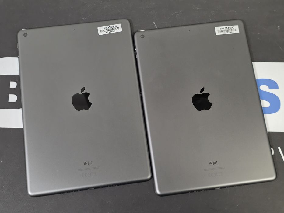 Sklep bardzo ladny tablet Apple Ipad 8 32gb wifi space grany baterie 85-88%
