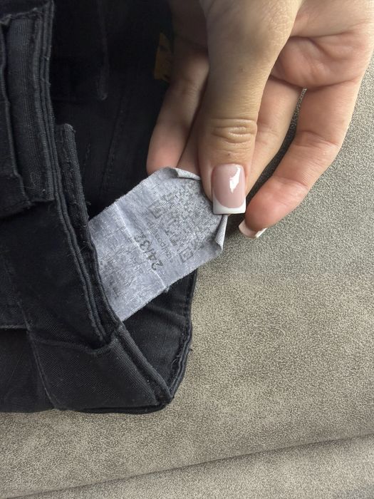 Убакс жіночий Хелікон, штани жіночі М-так