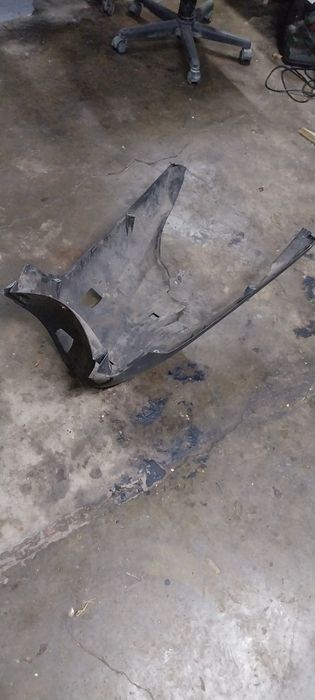 Częsci yamaha aerox 50 2003r.