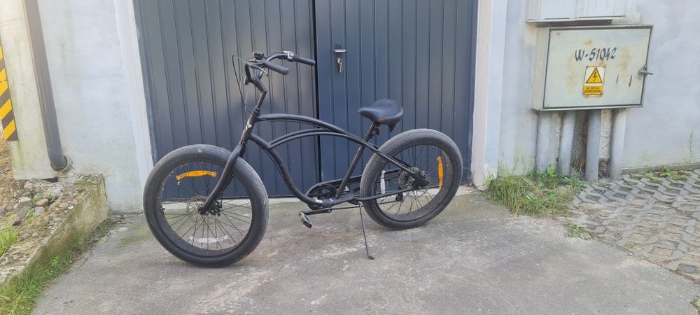 Rower Electra Cruiser Lux 7D 26