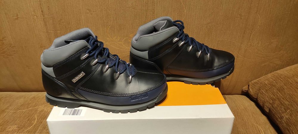 Timberland EURO SPRINT HIKER EU - 38 ; 23,5cm