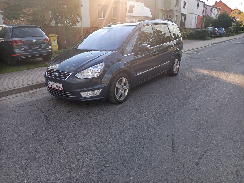 Ford Galaxy