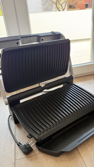 Grelhador de placas Tefal