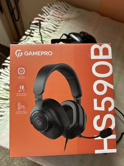 Навушники на запчастини