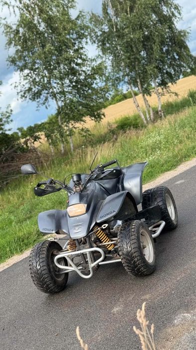 Sprzedam Barossa250