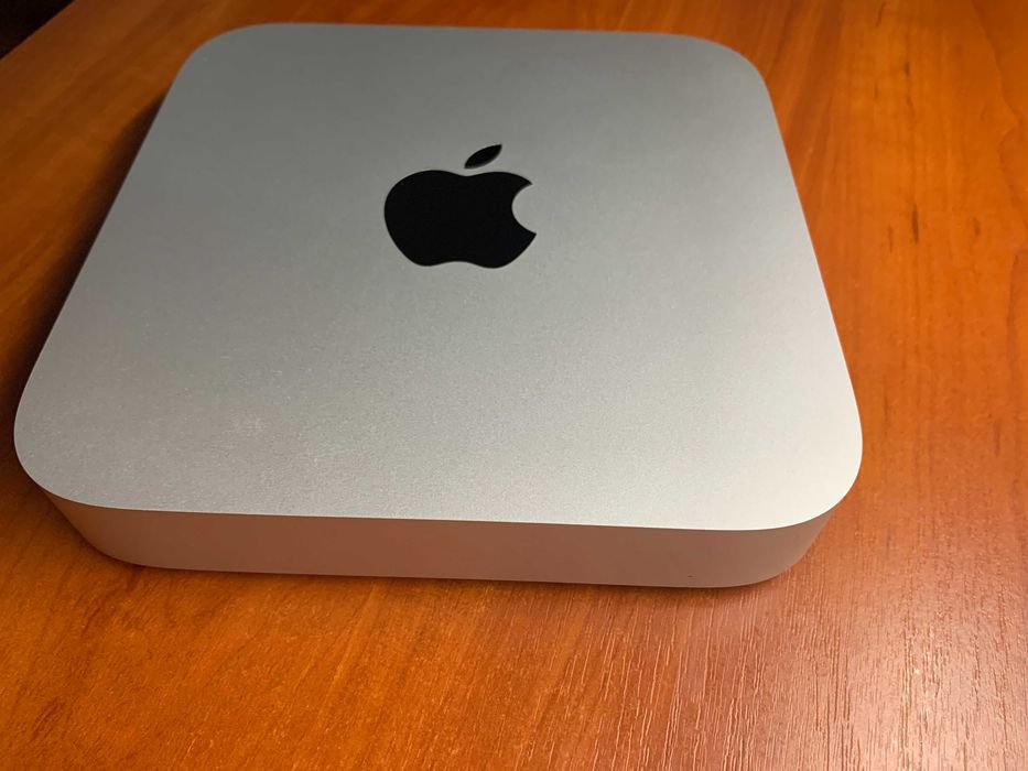 Mac mini (Apple M1, 8 ГБ / 256 ГБ SSD, A2348)