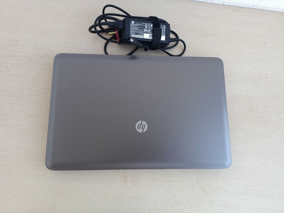 Ноутбук 15.6" HP 650