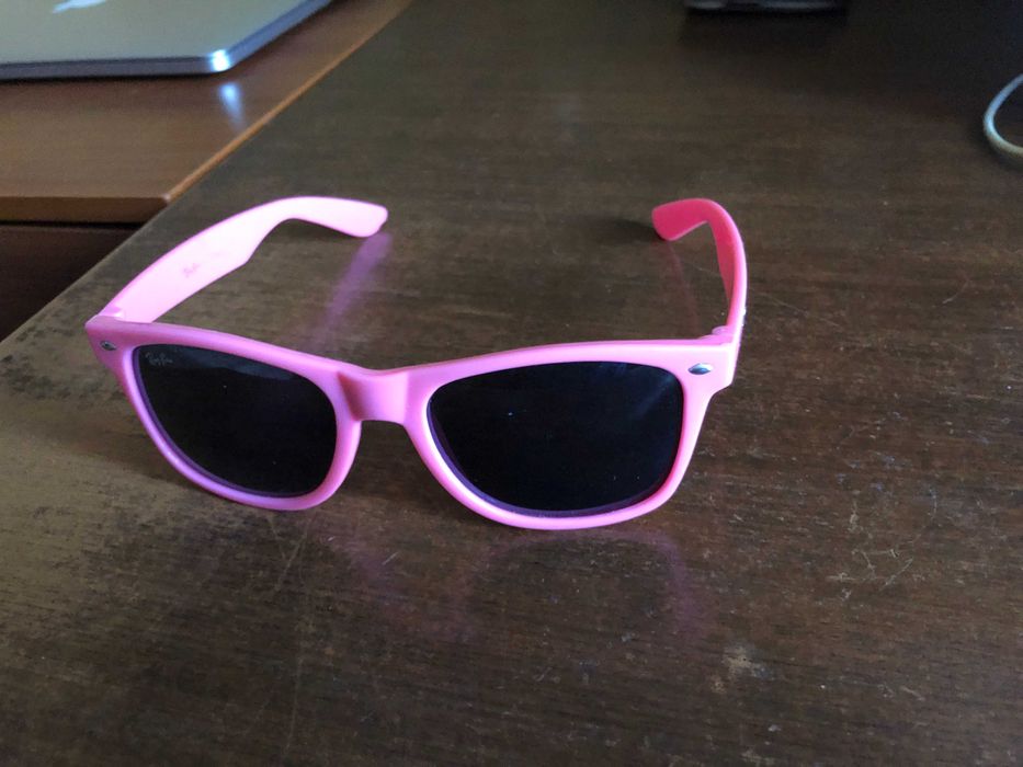 сонячні окуляри RayBan для дорослого