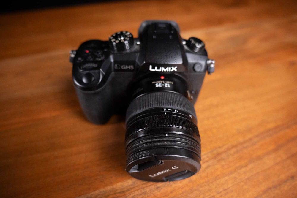 Panasonic Lumix GH5 + Panasonic G X Vario 12-35mm f/2.8 II63824710302465122