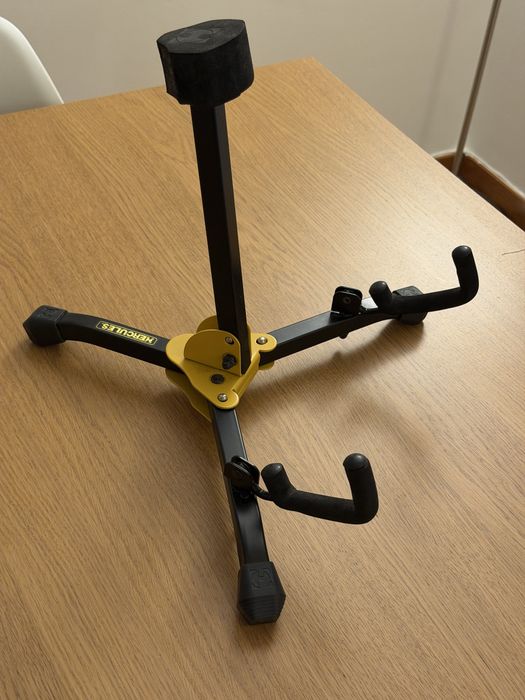 Suporte para Trompa
