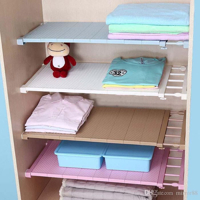 Półka do szafki przedłużka