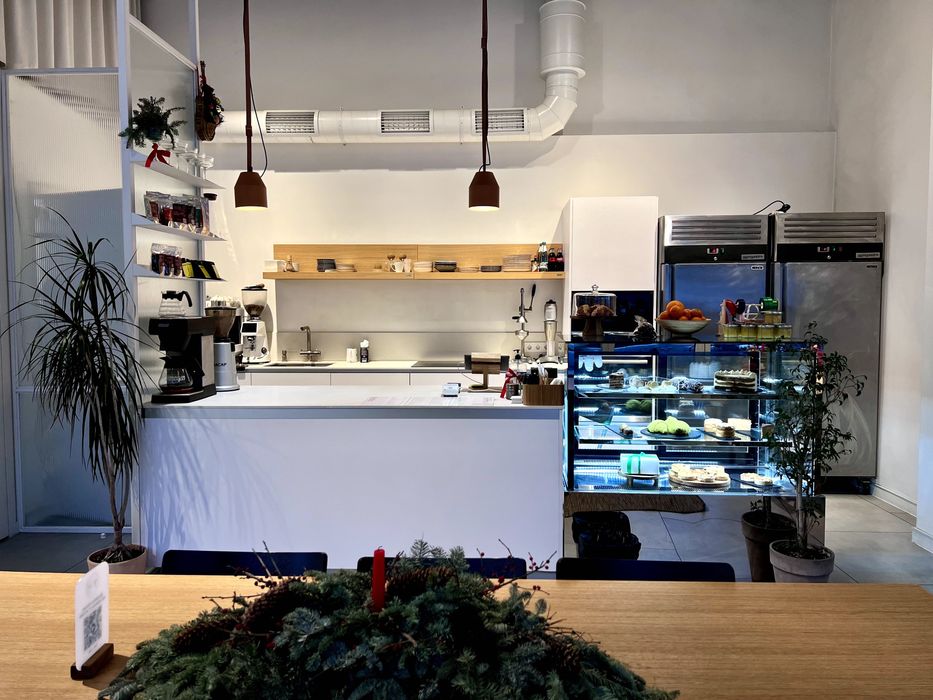 Резервне живлення! Готовий бізнес оренда кавʼярні з обладнанням