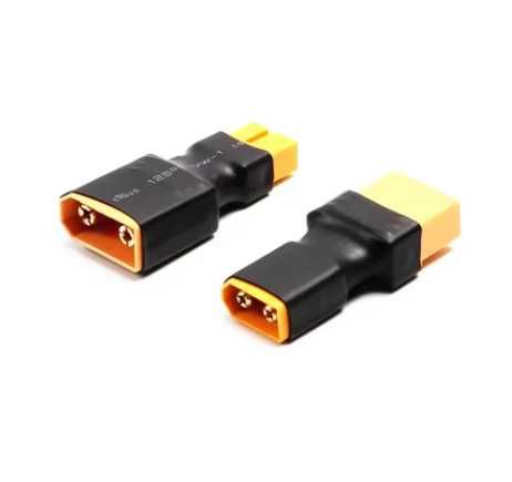 Перехідник XT60 XT90 Male / Female