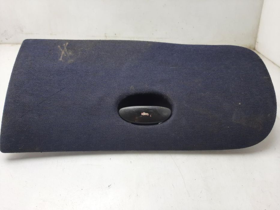 porta luvas peugeot 206